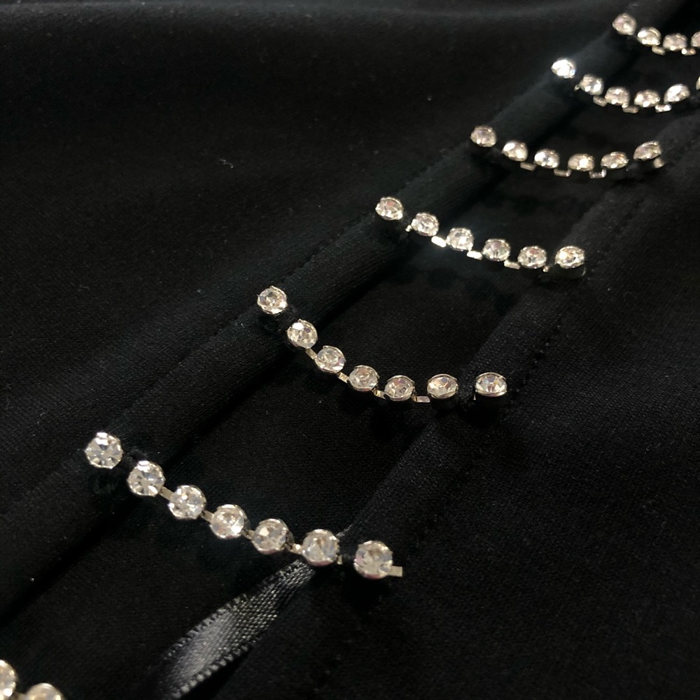 Arianna Rhinestone Set - Picture 11 of 16
